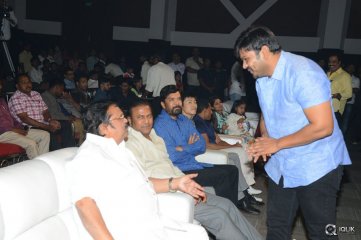 Eedorakam Aadorakam Movie Success Meet